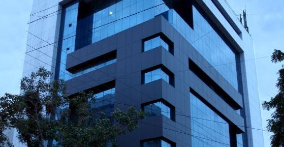 Hotel Classique Rajkot Exterior foto